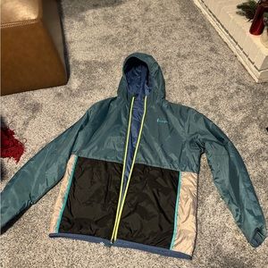 Cotopaxi Teca Calido Hooded Jacket